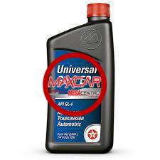 UNIVERSAL 1/4 75W90 - TUQ7590