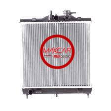 RADIADOR AIXIN 25310-07000 PICANTO (355X378X16) - RA07000