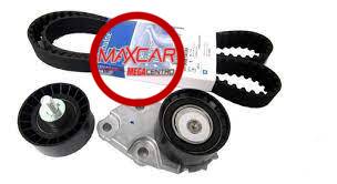KIT DISTRIBUCION GATES GBKD-001/127DR AVEO 1.4 1.6 (TEMPLADORES.SIB) - KGBKD001G