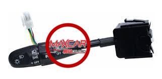 PALANCA LUCES BESSER PAL168 EVOLUTION AVEO SPARK CRONOS 4 PIN - PAL168
