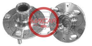 MZ.51750-1J000 MANZANA RDA DEL GSP 9425036 ACCENT 12- RIO R 12-17