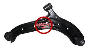 MESA SUS GSP S061049 ACCENT 1.6 11-19 RH - MG061049