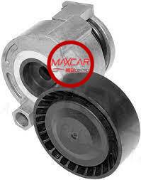 RULIMAN TEMPLADOR COMPL. BANDA AIRE A/C CILES 8200360524 DUSTER 1.6 - RTBA60524