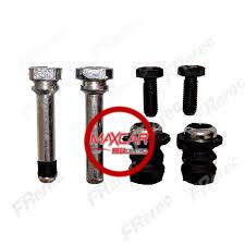 KIT MORDAZA PERNOS GM 242134 GRAND VITARA SZ (1045.5) - KM242134