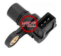 SENSOR POSICION ARBOL LEVAS (CMP) GM 1126.3 SPARK 2008 - SCMP11263