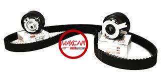 KIT DISTRIBUCION DERY 1600010247  CHERY TIGGO 3 - KD10247