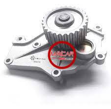 BOMBA AGUA NPW FV56 CHERY TIGGO 2.0 4X2 - BAFV56
