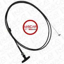 CABLE CAPOT MUNDIFLEX 4504/7155 SAN REMO  - CC4504
