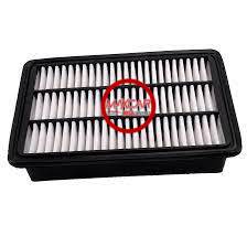 FILTRO AIRE KOREASTAR 28113-2B000 SANTA FE 07- DIESEL - FNK2B000