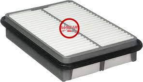 FILTRO AIRE NOMIS 28113-26000 SANTA FE 99- 2.4 2.7 DIESEL - FAN26000