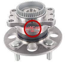 MANZANA RDA POST SAIKO 52750-1R000 NEW.ACCENT 12/- /KIA-PICANTO.R. 12/- - MS1R000