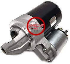 MOTOR ARRANQUE ZENEX 96952005 AVEO FAMILY 1.6 MA2005