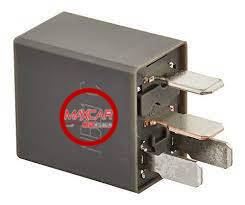 REL.96590287 RELAY GM AVEO EMOTION 07/- 20A