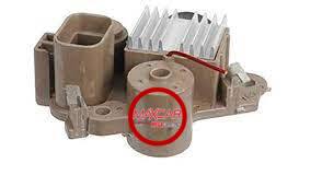 REGULADOR INC MOBIS 37370-22600 ACCENT.VERNA 00/- - RM22600