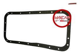 EMPAQUE CARTER FRACO OS81010R LUV TROOPER 2.3 2.6 - ECOS81010
