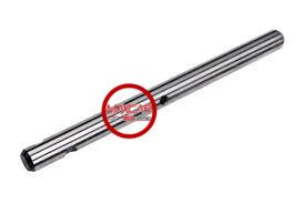 EJE HORQUILLA GM 94580812 1ERA 2DA AVEO 05 - H0812