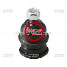 ROTULA CTR CBKH7 INF ACCENT VERNA/GETZ	- RCBKH7