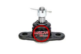 ROTULA CTR CBKK20 NEW ACCENT/RIO/XCITE	- RCBKK20