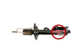 AMORTIGUADOR XGM 54660-G6100-G PICANTO 18/- (RH) DEL - AXG6100R