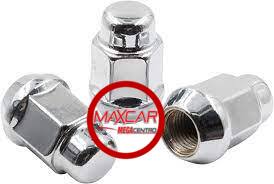 KIT TUERCA RUEDA MAXGUARD 12X1.50 SET 16+1 32MM CROMADA - GMHN16121.5