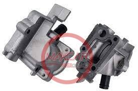 BASE TERMOSTATO ALUMINIO CILES 7700809906 LOGAN, SANDERO - BTC9906