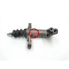 CILINDRO AUX EMB ISUZU 8979422960 DMAX 2.5 3/4 - CEAI2960
