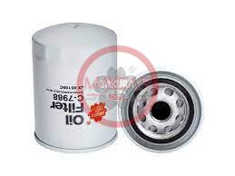 FILTRO ACEITE SAKURA C7988 TRACTORES FOTON FT404 FT504 - FC7988