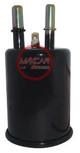 FILTRO COMBUSTIBLE REDFIL 9040408 FRL017 SAIL 2012 - FGFRL017