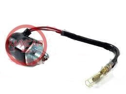 TROMPO RETRO GEN GBZ2 LUV 2.3/DMAX 2.5 3.0/NHR/NKR/NPR (5824400051)-TR3660