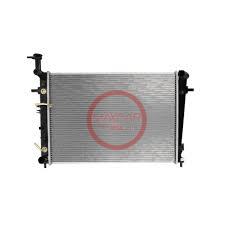 RAD.25310-2E100 RADIADOR AIXIN TUCSON/SPORTAGE GASOL. PATA CORTA