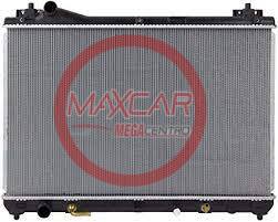 RADIADOR AIXIN 17700-65J10 VITARA.SZ 2.0 07/- AUTOMATICO (450X688X16) - RA65J10