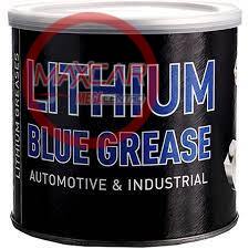 KLINLUBE GRASA LIBRA AZUL - GLBKL