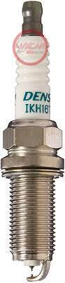 BUJIA DENSO IKH16TT TUCSON IX SPORTAGE R 11-16 COROLLA 1-6 13-14 IRIDIUM TT - BDIKH16TT