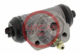 CILINDRO RUEDA POST METELLI 04-0322 SENTRA  - CRM040322