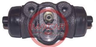 CILINDRO RUEDA POST METELLI 04-0388 MZ 323 87-89   - CRM040388