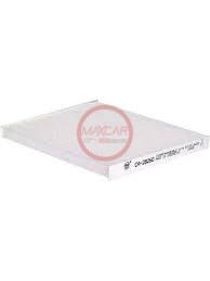 F.AC28260 FILTRO A/C ADVANCE ELANTRA I30 ACCENT CERATO FORTE CRETA 17-20 (MC81950)
