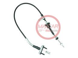 CABLE ACELERADOR FREMEC 305 FIAT UNO	 - CA305