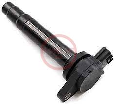 BOBINA ENCENDIDO GEN GIC-P12/72 YARIS 1NZFE - BEGGICP12