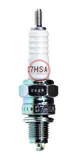 BUJIA NGK C7HSA 10MM FINA-BNC7HSA