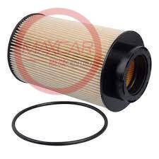 FILTRO COMBUSTIBLE TECFIL PEC3014 SINOTRUK TG5 T7H MANN TG310A (EF26070) - FPEC3014