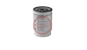 FILTRO COMBUSTIBLE SAMURY SPL420/1 JAC HFC1160 SINOTRUCK, YOUTONG - FSPL420/1