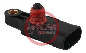 SENSOR MAP GM 25195791 SPARK 06- - SM5791