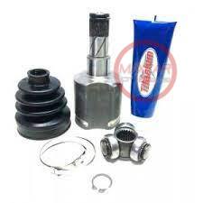 PUNTA HOMOCINETICA CAJA J&J GM4602 22X34X35 AVEO/DW - JGM4602
