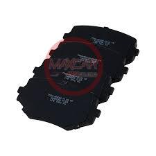 PF.D680 PASTILLA FRENO HIGH POWER GRAND VITARA 5P 99-01 (HPBPA0006)