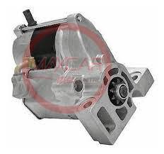 MOTOR ARRANQUE MGT 8943843141 ISUZ/LUV/DMAX RODEO 3.2 - AM3141