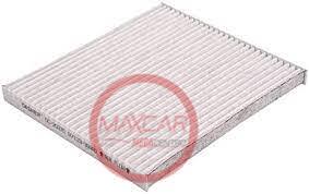 FILTRO A/C LUXFIL 272781KK0A VERSA 1.6 18- - FL1KK0A