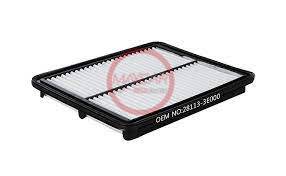 FILTRO AIRE LUXFIL 28113-3E000 SORENTO 3.5 V6 10-11 - FL3E000