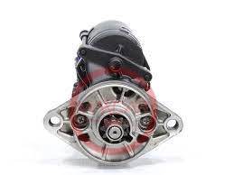 ARRANQUE MGT 8944692460 LUV TROOPER 2.3/2.6 83-91 1.0KW 12V 9T - AM2460