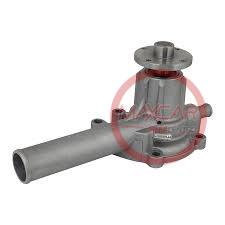 BOMBA DE AGUA GMB	GWMZ-02A 	MZ B1600-BAGGWMZ02A