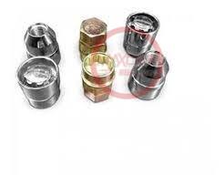 TUERCA SEGURIDAD 12X1.25MM - T121.25M